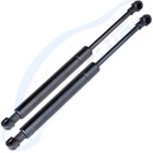 Qty 2  Hood Lift Supports Struts  Shocks Fit  Jeep Grand Cherokee 1999-04