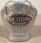 Designer Skin Black 20x Mega Magical Silicone Bronzing Body Silk Tanning Lotion