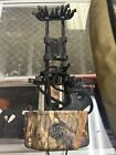 Carbon Express X-force Piledriver 390 Crossbow Model 20310  185 Draw  free S h  