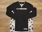San Antonio Silver Stars Sophia Young  33 Wnba Game Used Warmup Jersey Sewn Xlt