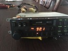 1985-1987 Jaguar Xjs Xj6 Radio Aj8600 Fm Cassette