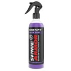 6 Packs Shine Armor Ceramic Coating Fortify Quick Coat Car Wax Polish Spray-16oz