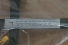 Suncoast Wr-28 Waveguide To 2 92 Mm Crossguide 40 Db Coupler Brass New