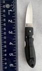 Spyderco 921 Pbk Knife Ultra Rare New With Original Box