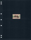  10 00 Scott Value - 1964 Cameroon Rhino African Wildlife Scarcer Cv Mnh Nh Umm