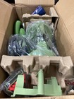 Bissell Little Green Multi-purpose Portable Carpet And Upholstery Cleaner  1400b