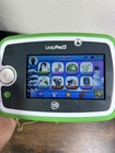 Leapfrog Leappad3 Kids  Learning Tablet    1 Game  No Charger Tested And Working