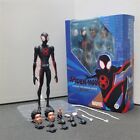 S h figuarts Spider-man Miles Morales Spider-man Across The Spider-verse Shf Ko 