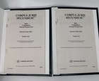 Corpus Juris Secundum 15 15a Collision To Commerce Common Lands 2021 Sup West