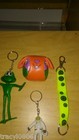 Wholesale Vending Lot 130 000  Licensed Toys Cars Plush Keychains Collectibles