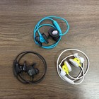 Bose Soundsport Wireless In Ear Bluetooth Headphones Nfc Earbuds-all Colors