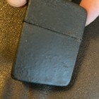 Zippo Lighter 1942 - 1945 World War2 Vintage 