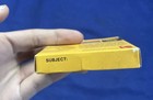 Kodak Kodachrome Super 8 Sound Movie Film Ektachrome  760