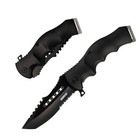 8  Spring Open Assisted Tactical Folding Pocket Knife Edc Blade Tactical Tool