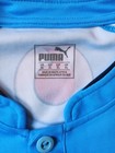 Puma Vodacom Bulls Rugby Jersey Shirt South Africa Blue Xl