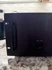 Adcom Gfa-555 Stereo Power Amplifier Parts repair Read  