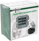 Titan Spartan Series Complete Digital Environmental Controller Open Box New