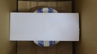 Mackenzie Childs Royal Check Cake Carrier