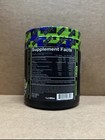 Redcon1 Total War Pump Sour Gummy Bear Stim Free Pre-workout 30 Serv 2027 Exp