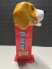    toothy    St  Bernard Giant Pez For Pets Dog Treats Dispenser Pre-owned 