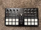 Pioneer Ddj-sp1 Tabletop Dj Controller 16 Pads Led Loop sampler Hot Cue Black