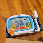 Baby Einstein Sea Dreams Soother Crib Toy Underwater Explorers