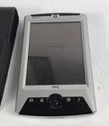 Hp Ipaq Pocket Pc 2003 Pro W outlook 2002 With Stylus   Case No Cable