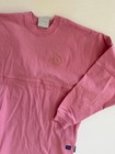2026 Disney Parks Walt Disney World Pink Pearl Spirit Jersey Nwt Adult M Medium