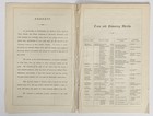 1876 Philadelphia Centennial Exhibition C f  Creswell Australian Seed Catalogue