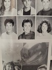 Dj Vlad Personal 1988 Yearbook 12  Signed Pages   2 Cavario H Books Vladtv Lot