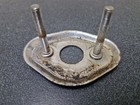 Bally  Pinball Machine Used Shooter Plate