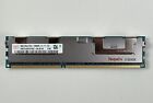 32gb Lot Of 4x 8gb 2rx4 Pc3-10600r 1333mhz Rdimm Ecc Ram Memory Server Hynix