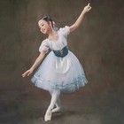 New Girls Ballet Dance Skirt Professional Ballet Costume Performance Tutu Skirt