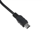 Car Charger For Uniden Bearcat Sds100 Police Scanner Radio