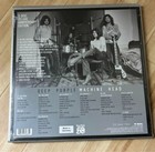 Deep Purple Machine Head 50th Anniversary Box Set Lp   Cd   Blu-ray Set Japan