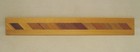 Australian Timbers Wood Ruler 30 Centimeters Brand New In Perfect Condition