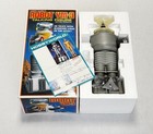 1985 Masudaya 16 Inch Lost In Space Talking Robot Ym-3 Figure New Opened Box