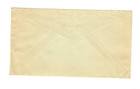 1930s Haiti Airmail Cover Port-au-prince     Gibson Co  Indianapolis  c307 