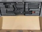 Airsoft Gun Electric Full Metal