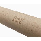 Joseph Joseph Precisionpin Baking Adjustable Rolling Pin  Multicolor