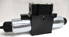 Parker Hannifin  D3w004cvykpz456  Hydraulic Valve Solenoid  Directional  Surplus