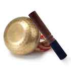 Singing Bowl Nepal Handmade Tibetan Buddha Sound Bowl Music Yoga Copper Sound