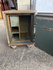 Antique Protectall Safe