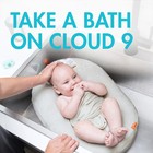 Boon Puff Inflatable Baby Bather