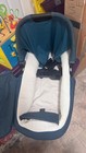 Nuna Triv Next Bassinet   Adapter