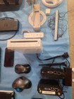 Large Electronics Lot Iphone 11 Wacom Intuos Netgear Pcs Wii  Untested
