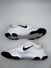 Nike Alpha Huarache Elite 4 Tf Women s Turf Softball Shoes Fd2746-100 Pick Size