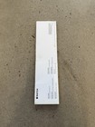 Genuine Apple Watch Sports Band Midnight Black Brand New