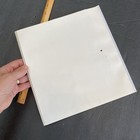 Original 1983 Honda Motorcycle Calendar Sales Brochure  Unused Clean Vintage