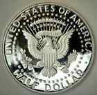 2025 S Proof Kennedy Half Dollar - In Stock